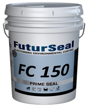 FC 150 Prime Seal