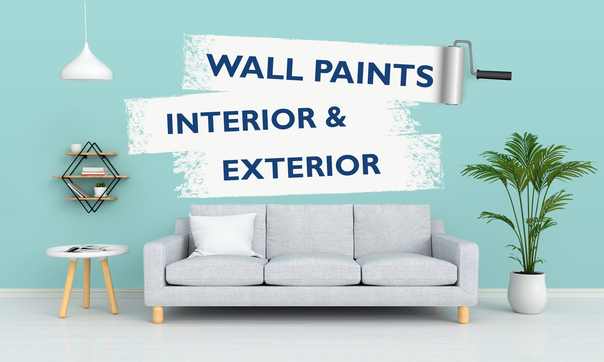 wallpaints